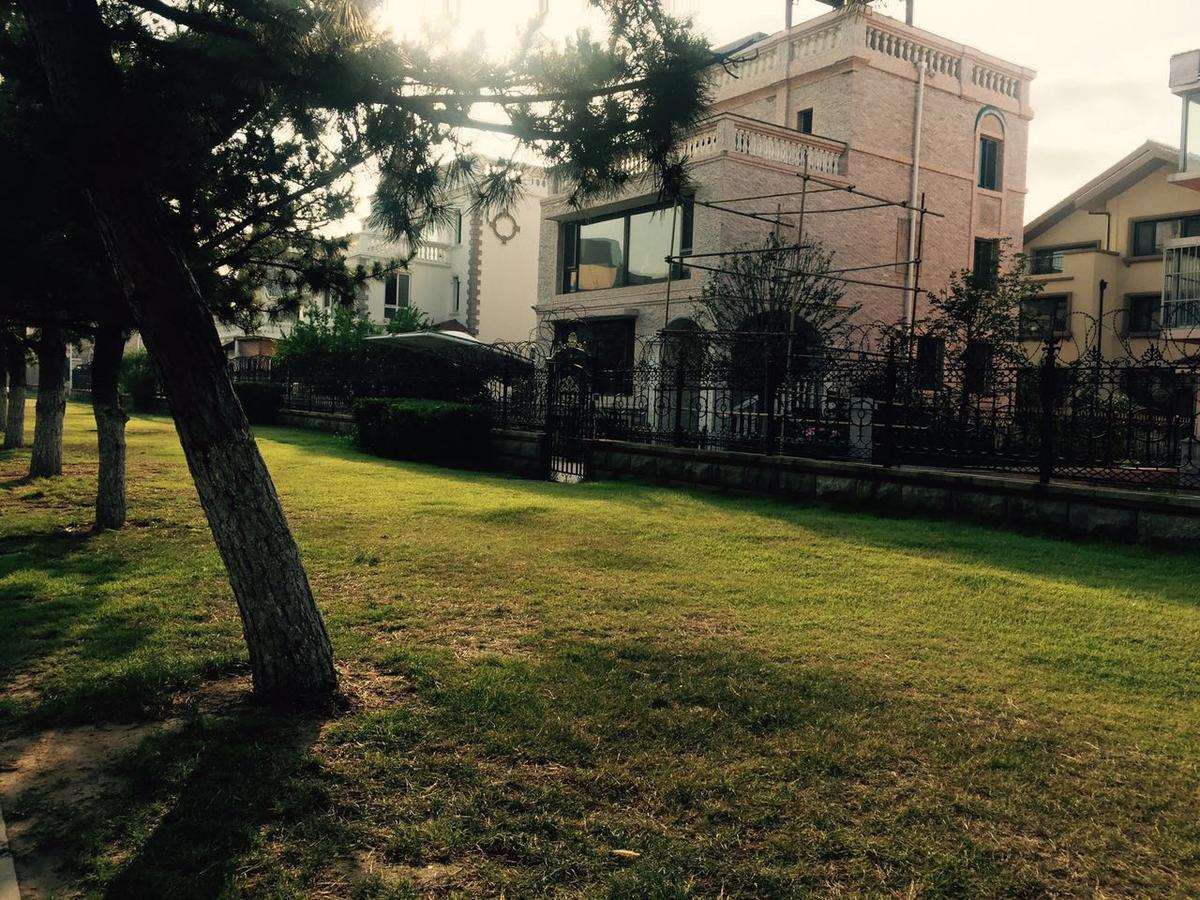 Weihai Hiking International Hostel Exterior photo