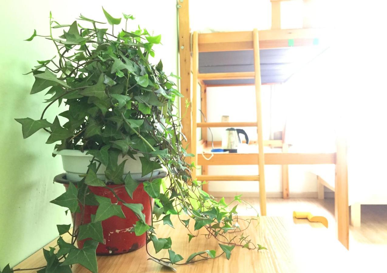Weihai Hiking International Hostel Exterior photo