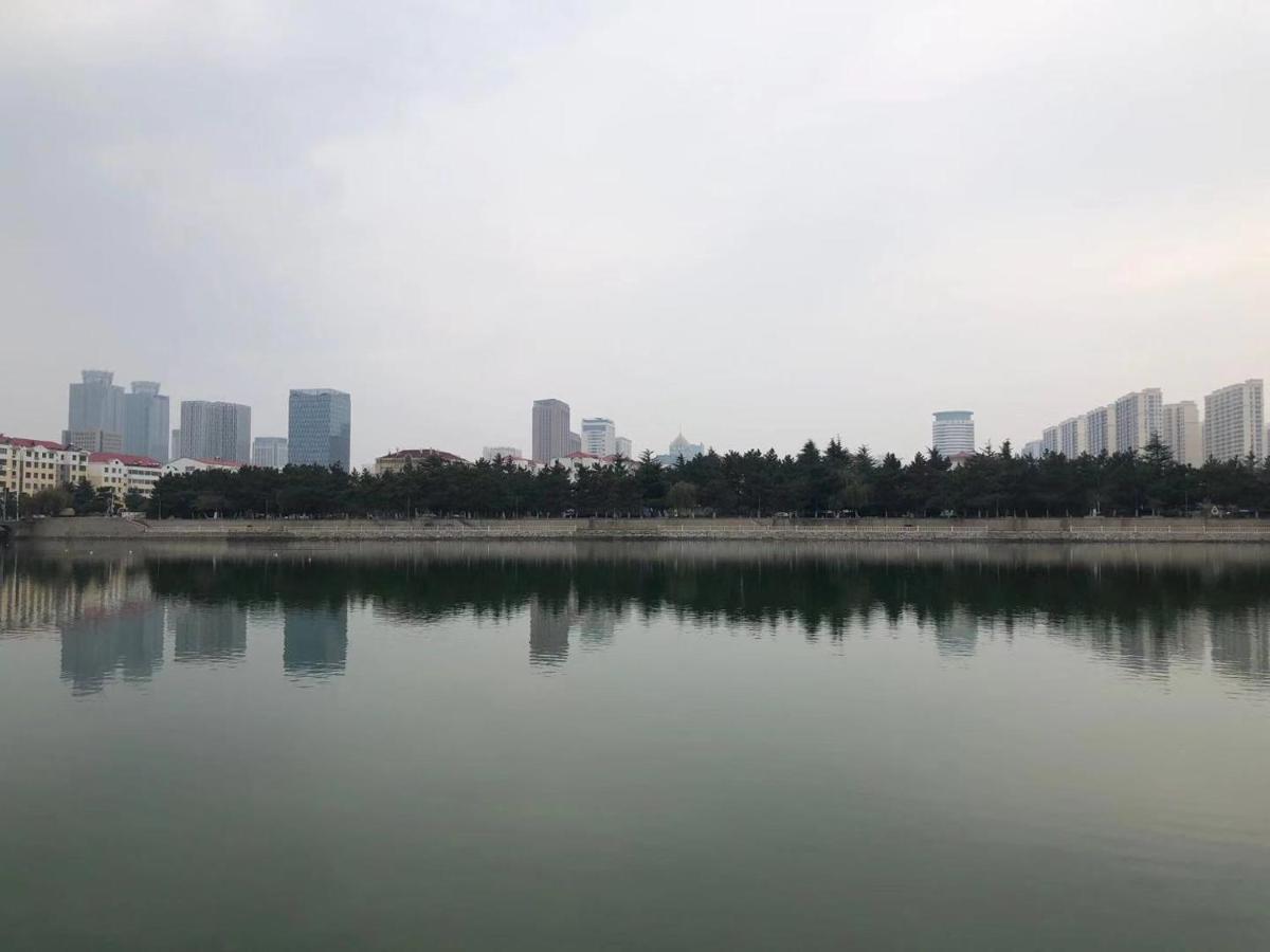 Weihai Hiking International Hostel Exterior photo