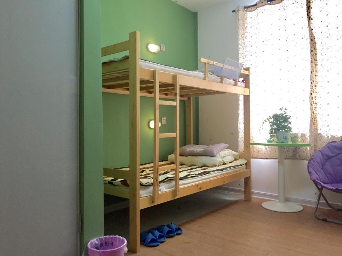 Weihai Hiking International Hostel Exterior photo