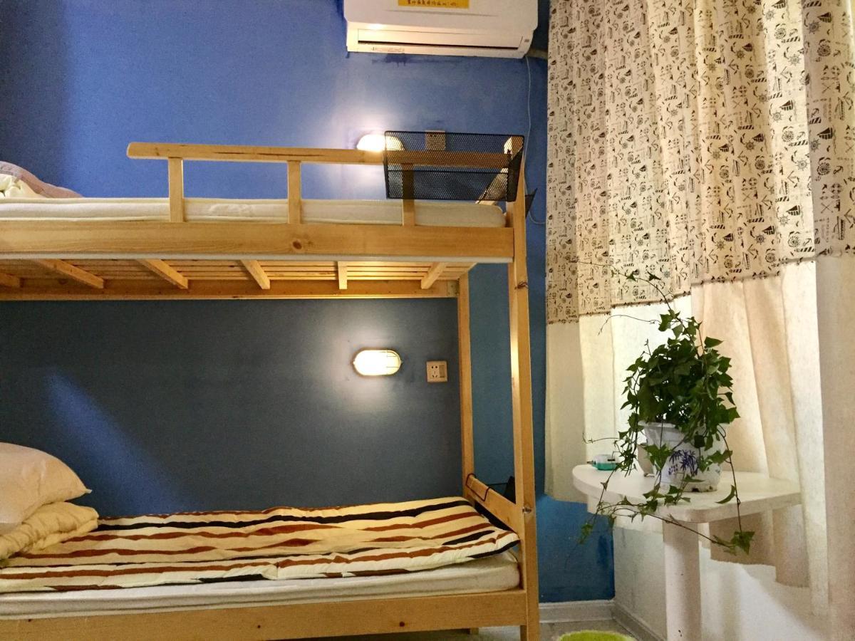 Weihai Hiking International Hostel Exterior photo